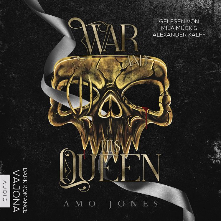 Produktbild: War and his Queen