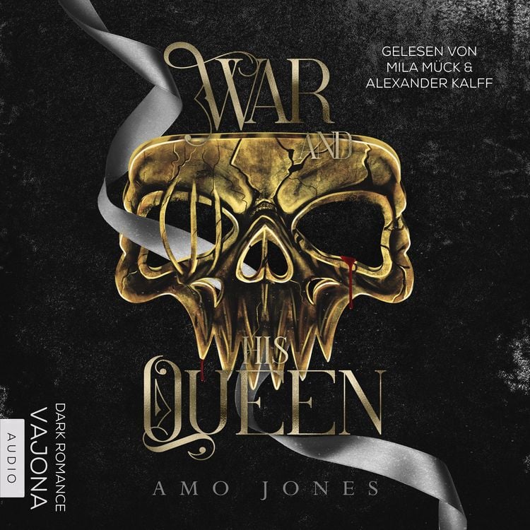 Produktbild: War and his Queen (Nur bei uns!)