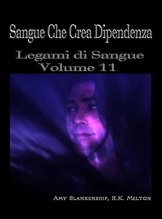 Produktbild: Sangue Che Crea Dipendenza