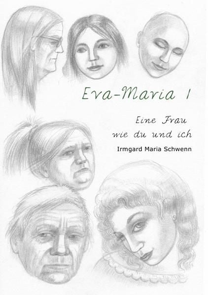 Produktbild: Eine Frau wie du und ich / Eva Maria 1