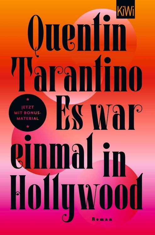 Produktbild: Es war einmal in Hollywood