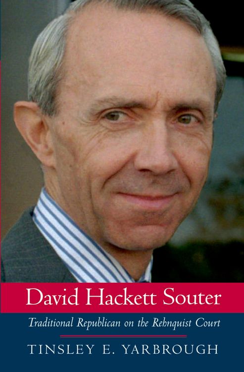 Produktbild: David Hackett Souter