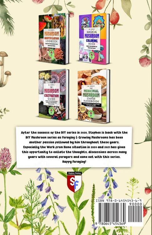 Produktbild: How to Grow and Use Gourmet & Medicinal Mushrooms