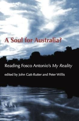 Produktbild: Soul for Australia?