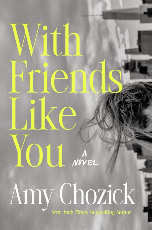 Produktbild: With Friends Like You