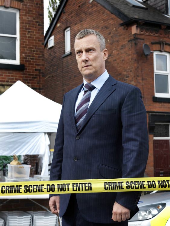 Produktbild: Inspector Banks - Staffel 1 [2 DVDs]