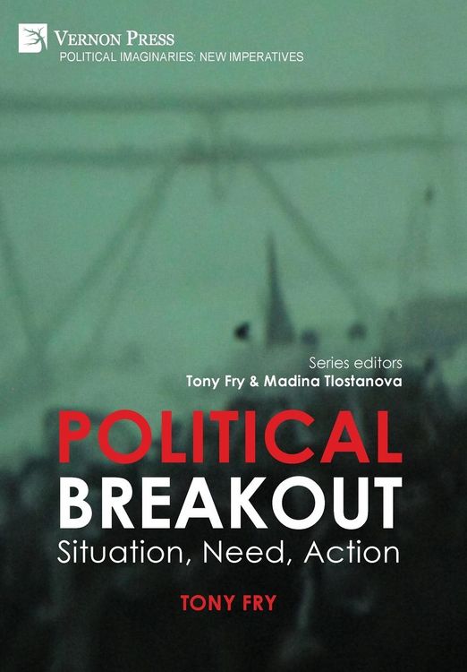 Produktbild: Political Breakout