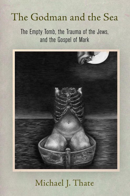 Produktbild: The Godman and the Sea