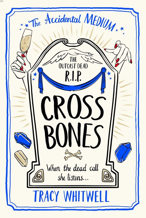 Produktbild: Cross Bones