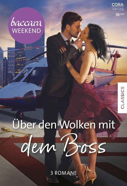 Bild vom Artikel Baccara Weekend Band 42 vom Autor Red Garnier