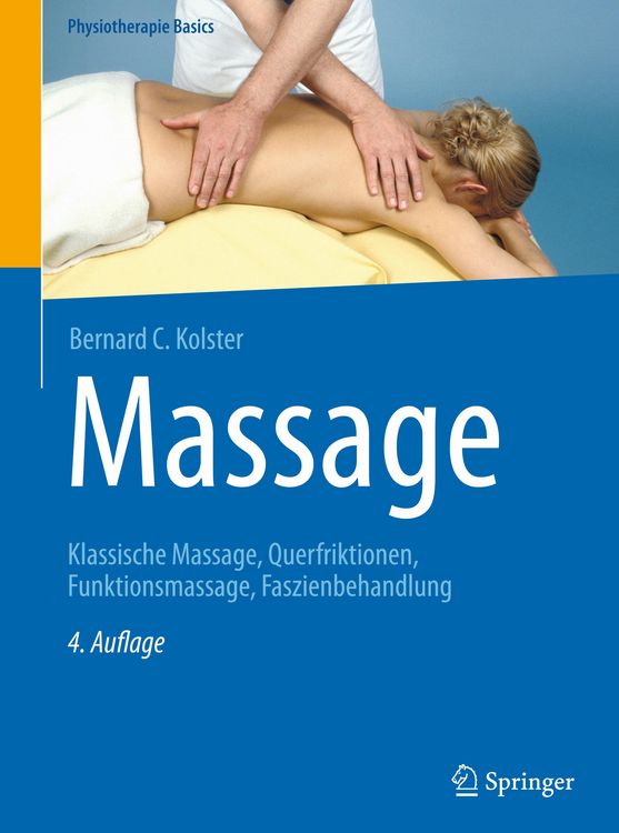 Produktbild: Massage