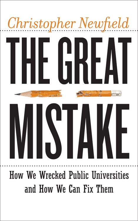 Produktbild: Great Mistake