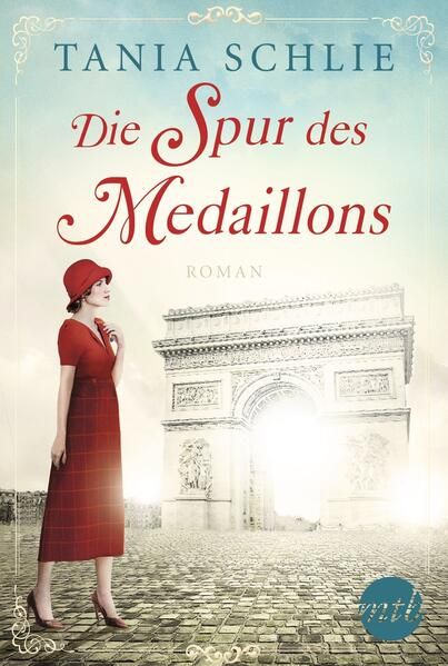 Produktbild: Die Spur des Medaillons