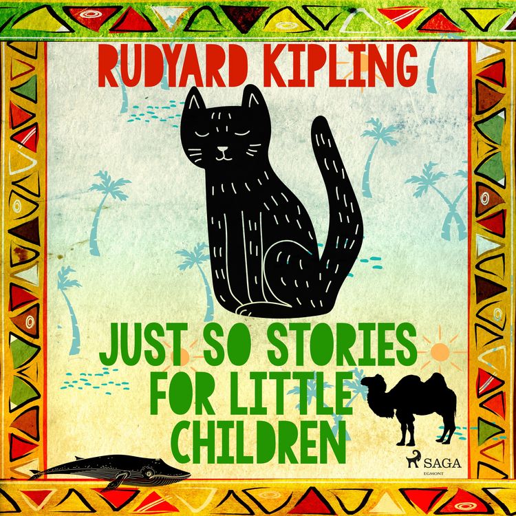 Produktbild: Just So Stories for Little Children