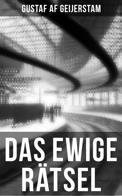 Produktbild: Das ewige R&auml;tsel