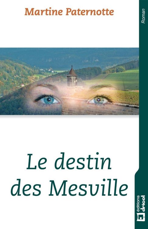 Produktbild: Le destin des Mesville
