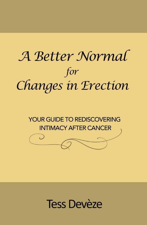 Produktbild: A Better Normal for Changes in Erection