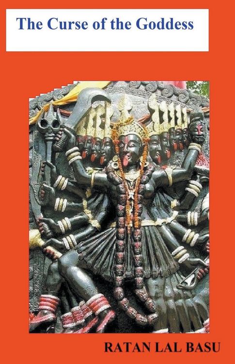 Produktbild: The Curse of the Goddess