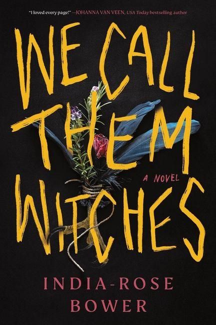 Produktbild: We Call Them Witches