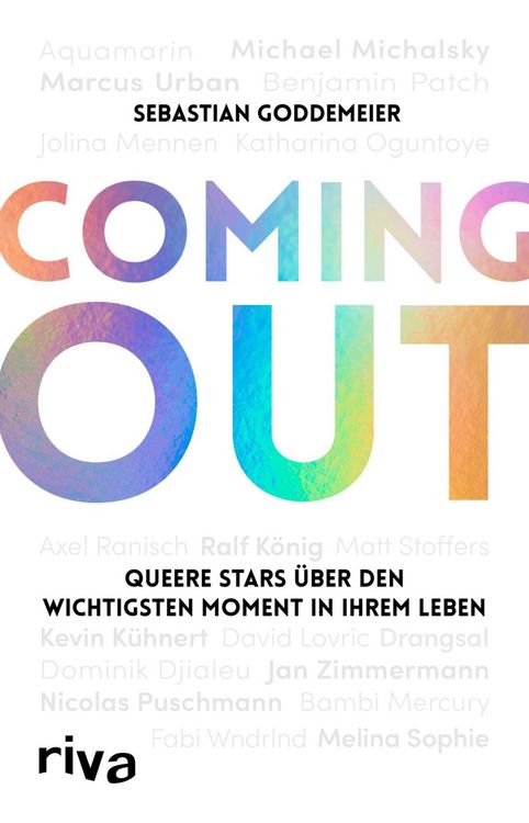 Produktbild: Coming-out