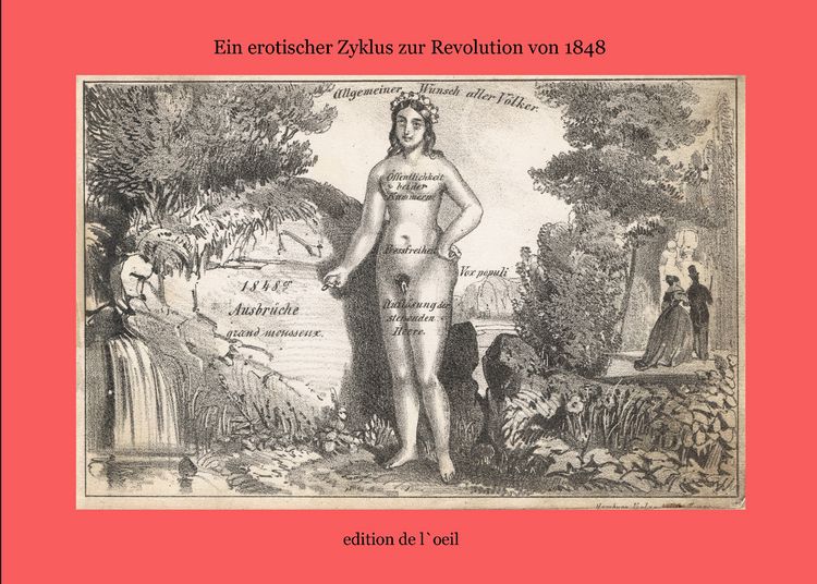 Produktbild: 1848er - Ausbr&uuml;che Grand Mousseux