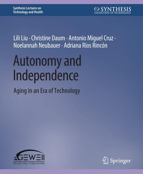 Produktbild: Autonomy and Independence
