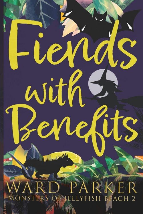 Produktbild: Fiends With Benefits