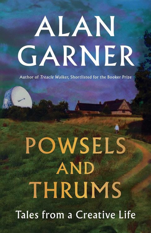 Produktbild: Powsels and Thrums
