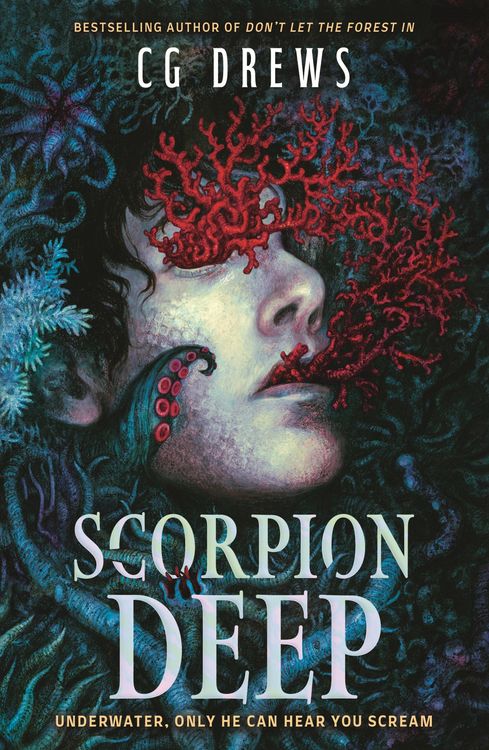 Produktbild: Scorpion Deep