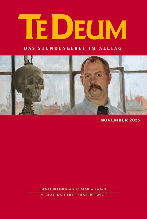 Produktbild: Te Deum 11/2025