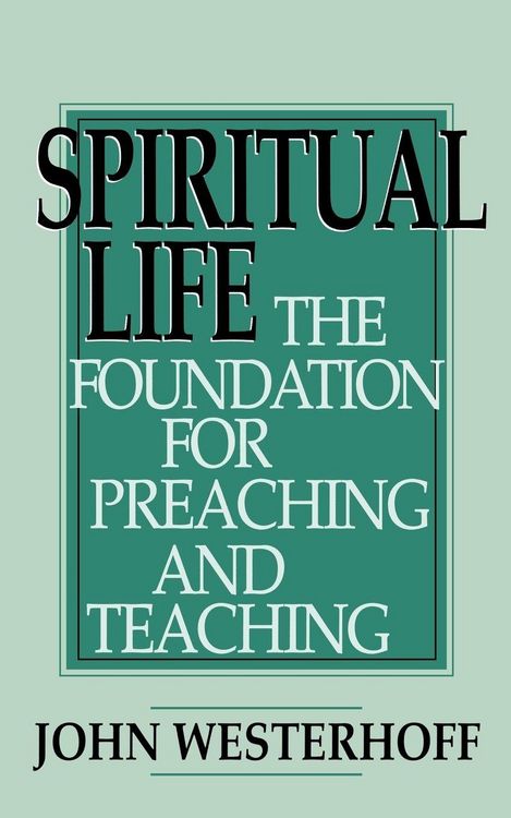 Produktbild: Spiritual Life