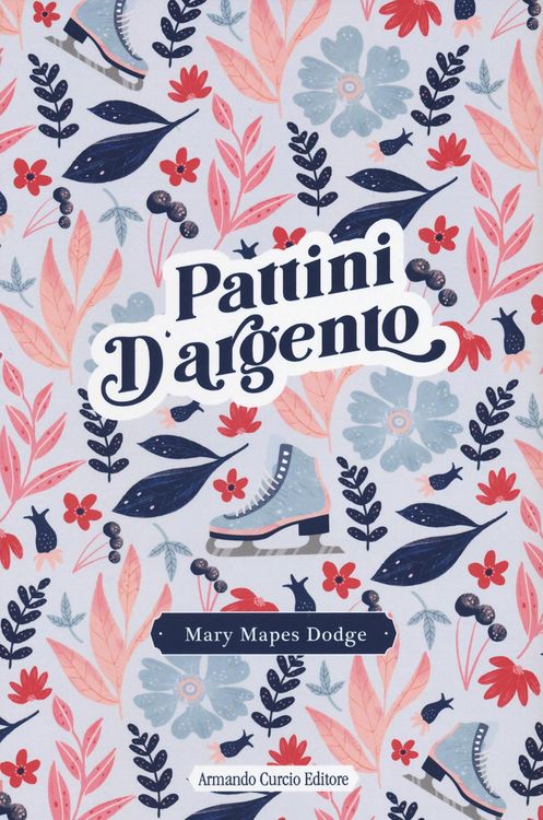 Produktbild: Pattini d'argento