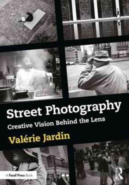Produktbild: Street Photography
