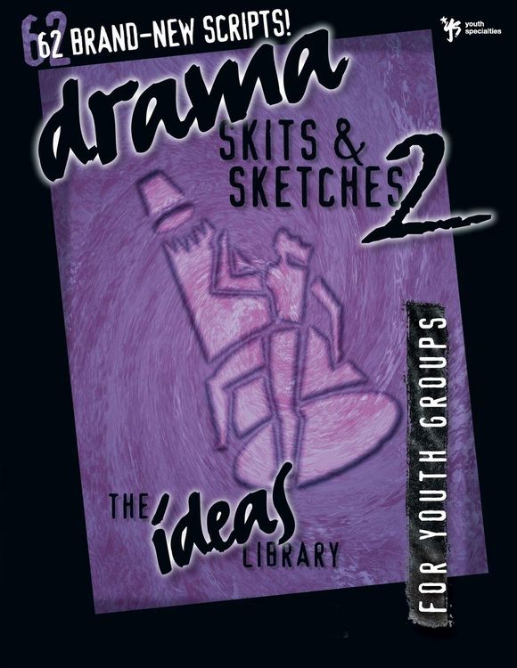 Produktbild: The Drama, Skits, and Sketches 2
