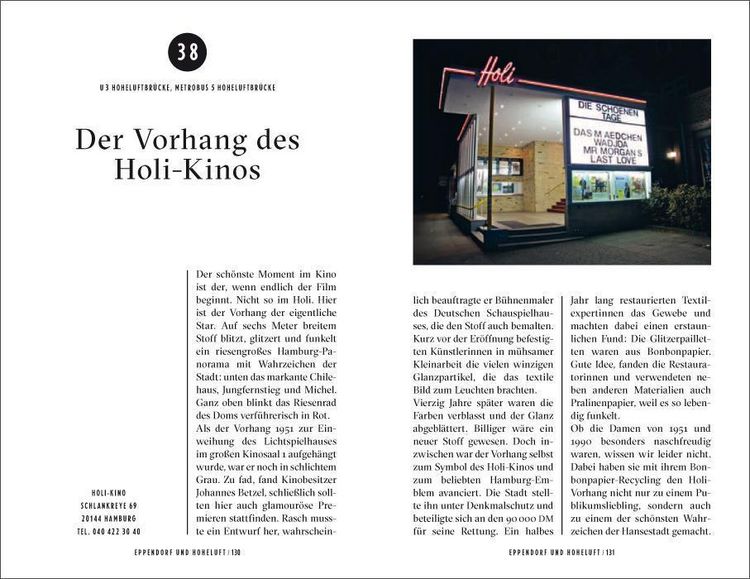 Produktbild: Reisef&uuml;hrer Hamburg