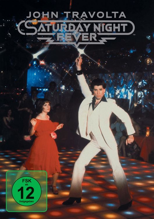 Produktbild: Saturday Night Fever