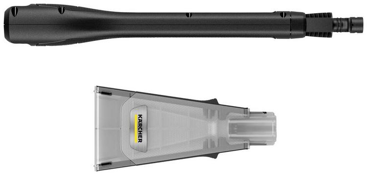 Produktbild: K&auml;rcher Home & Garden 2.645-384.0 H&G eco!Booster 145 Strahlrohr Passend f&uuml;r (Marke Hochdruckreiniger) K&auml;rcher 1 St.