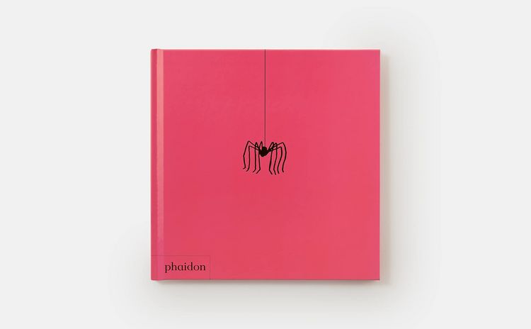 Produktbild: Louise Bourgeois Made Giant Spiders and Wasn't Sorry.