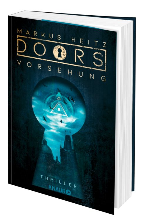 Produktbild: DOORS - VORSEHUNG