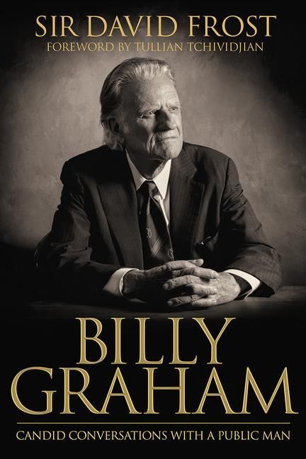 Produktbild: Billy Graham