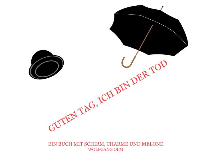 Produktbild: Guten Tag, ich bin der Tod