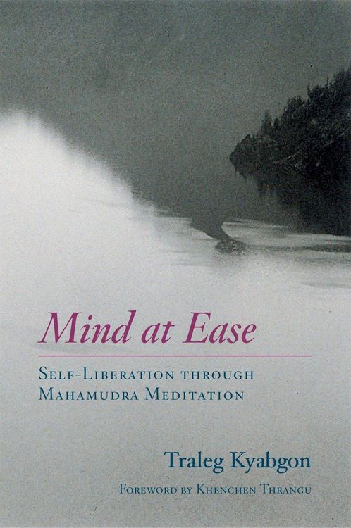 Produktbild: Mind at Ease