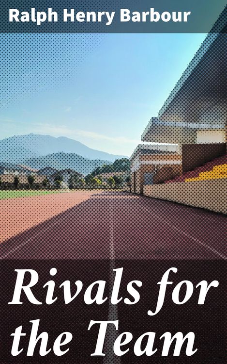 Produktbild: Rivals for the Team
