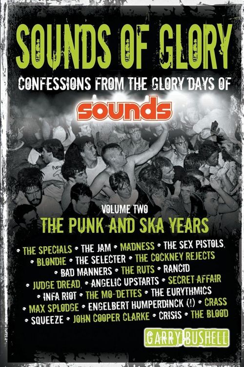Produktbild: Sounds of Glory