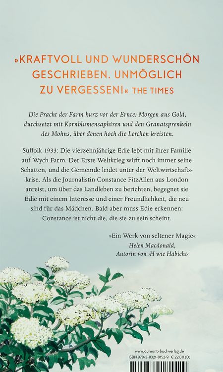 Produktbild: Vom Ende eines Sommers