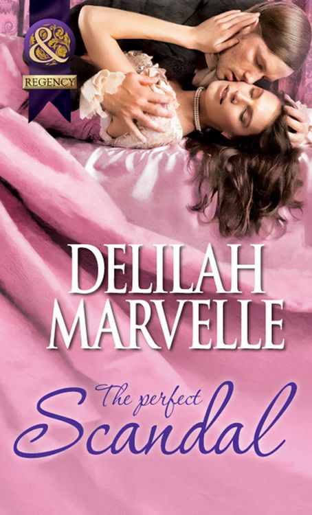 Produktbild: The Perfect Scandal