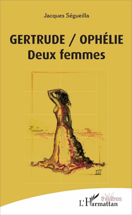 Produktbild: Gertrude/Oph&eacute;lie