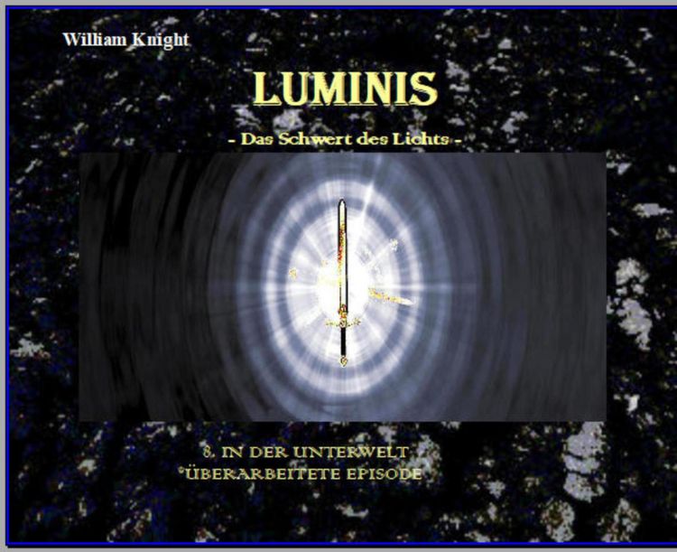 Produktbild: Luminis-Das Schwert des Lichts