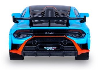 Produktbild: Lamborghini Hurac&aacute;n STO Diecast 1:43 blau