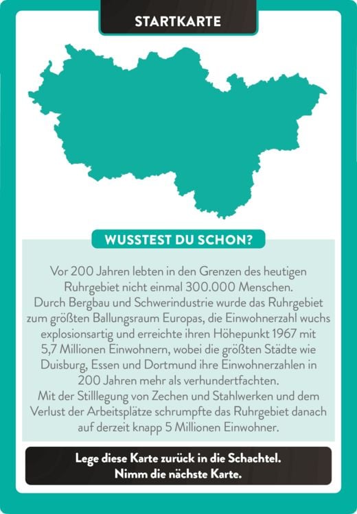 Produktbild: LandXcape - Das Erbe des Stahlbarons